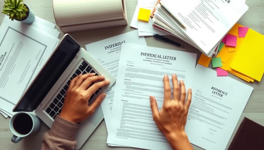H1B RFE Documentation Preparation
