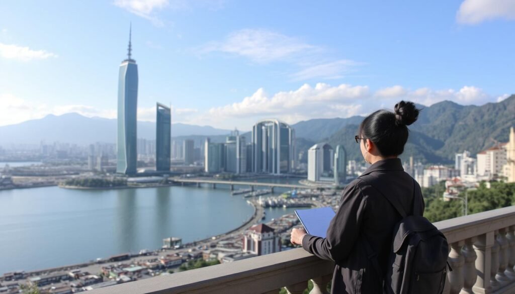 台灣政府補助證照班優勢