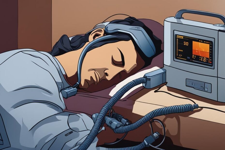 睡眠呼吸機的能源使用情況如何？