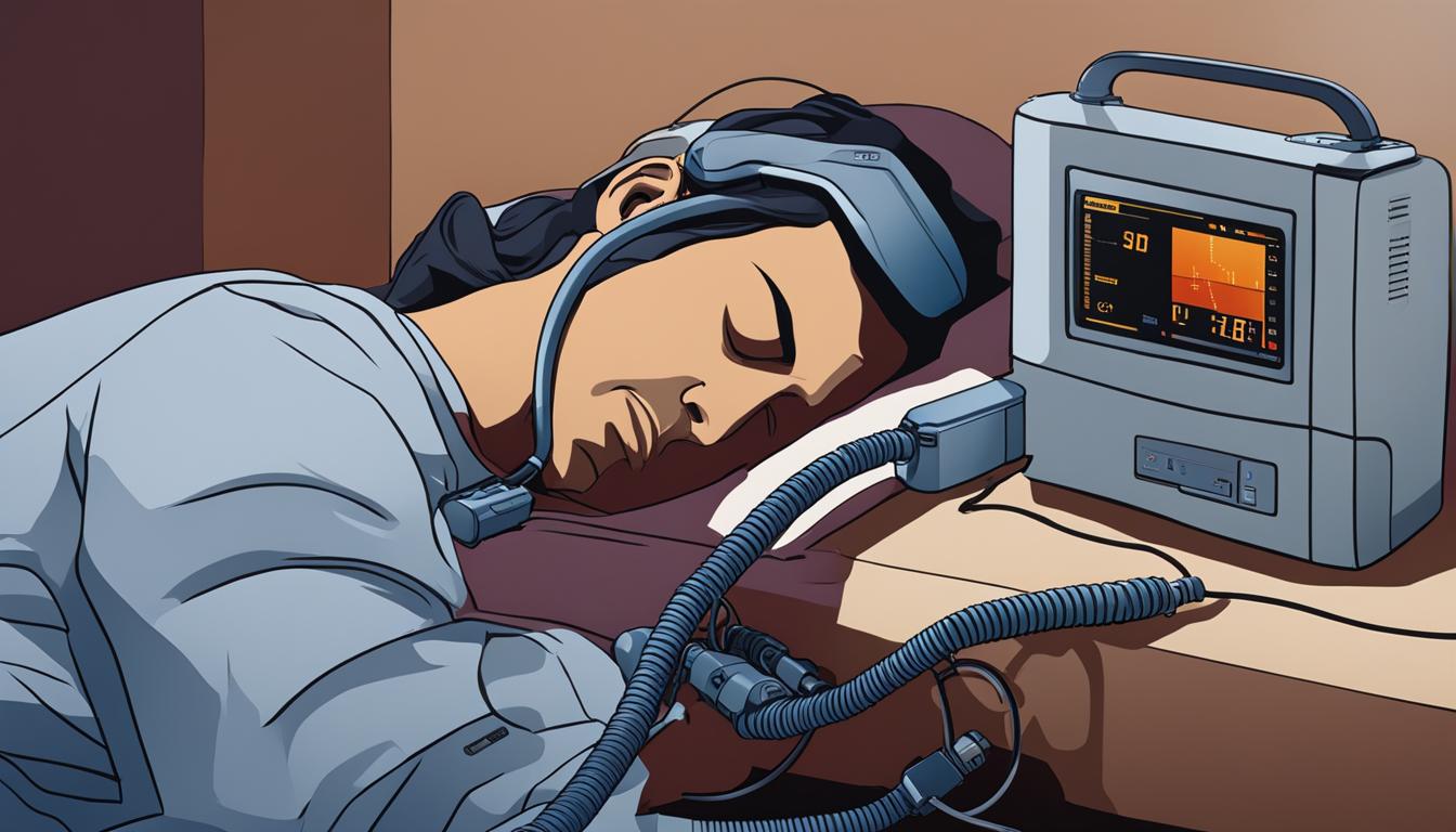 睡眠呼吸機的能源使用情況如何？