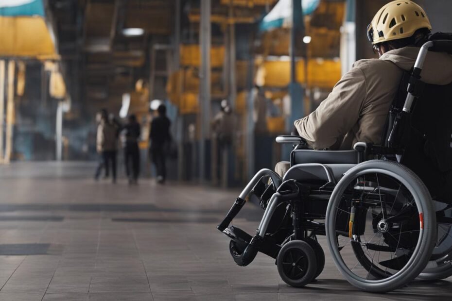 電動輪椅使用者如何預防壓瘡的產生?