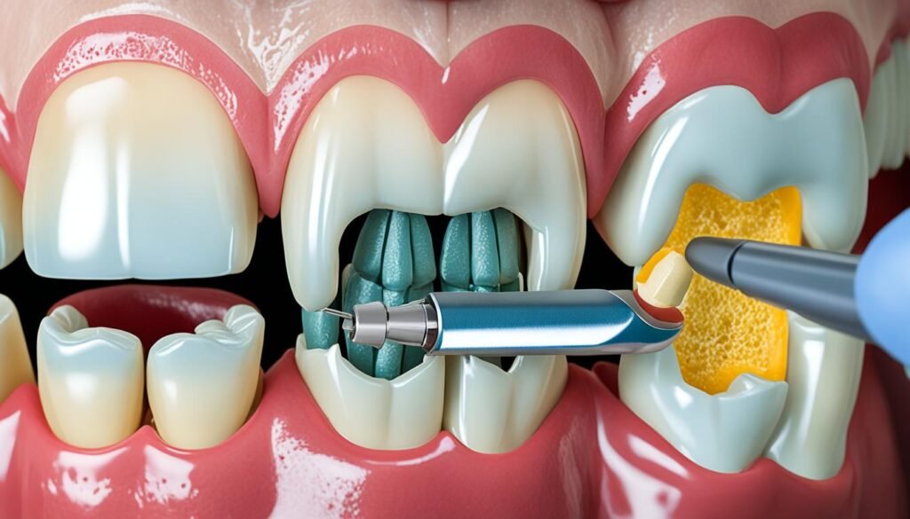 人工皮治療牙周病效果