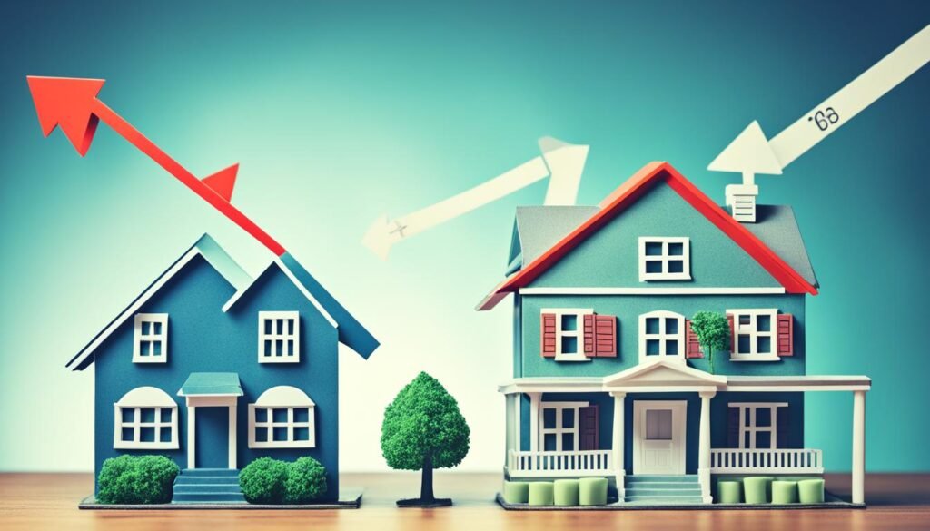 房地產投資的稅務影響