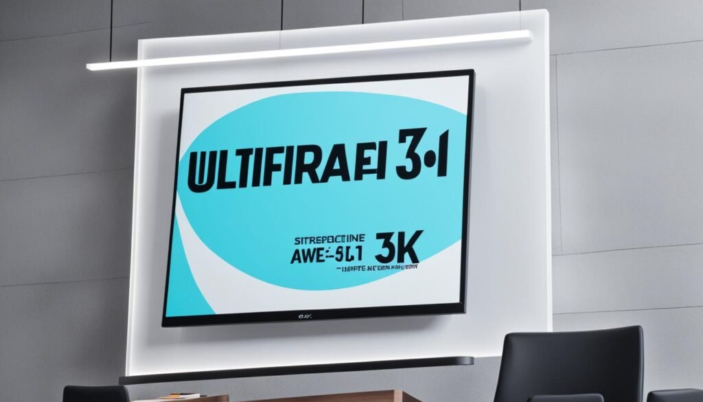 UltraFine 5K顯示器Dcard網友大推舒適性能