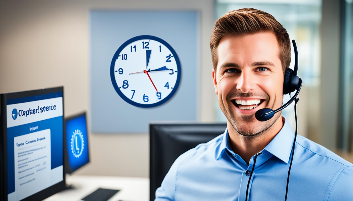 電話plan最平的24小時客服支援：隨時為您解答疑難