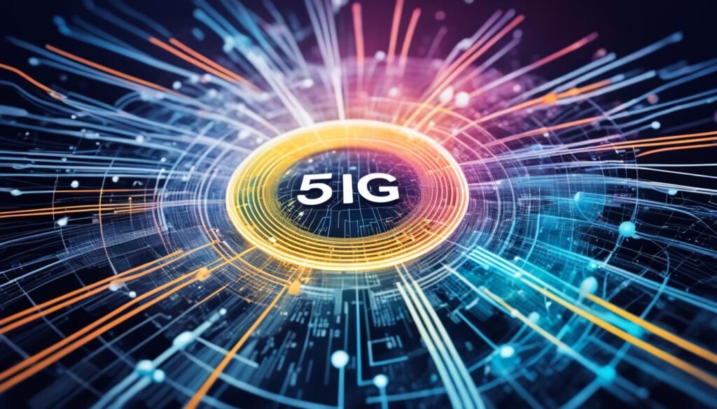 5G plan