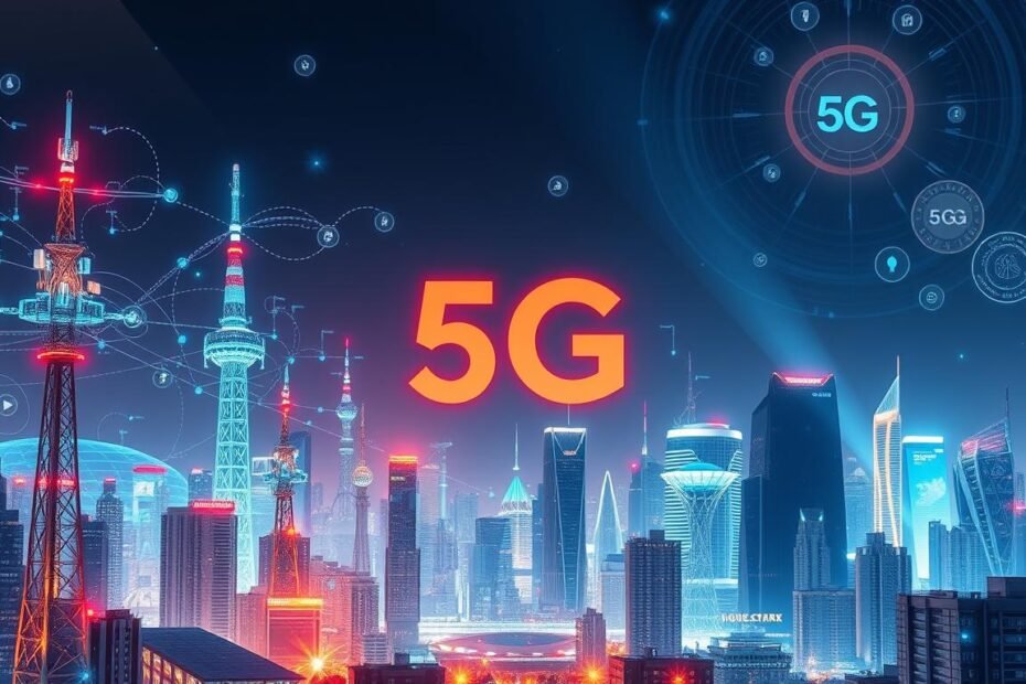 5G plan比較