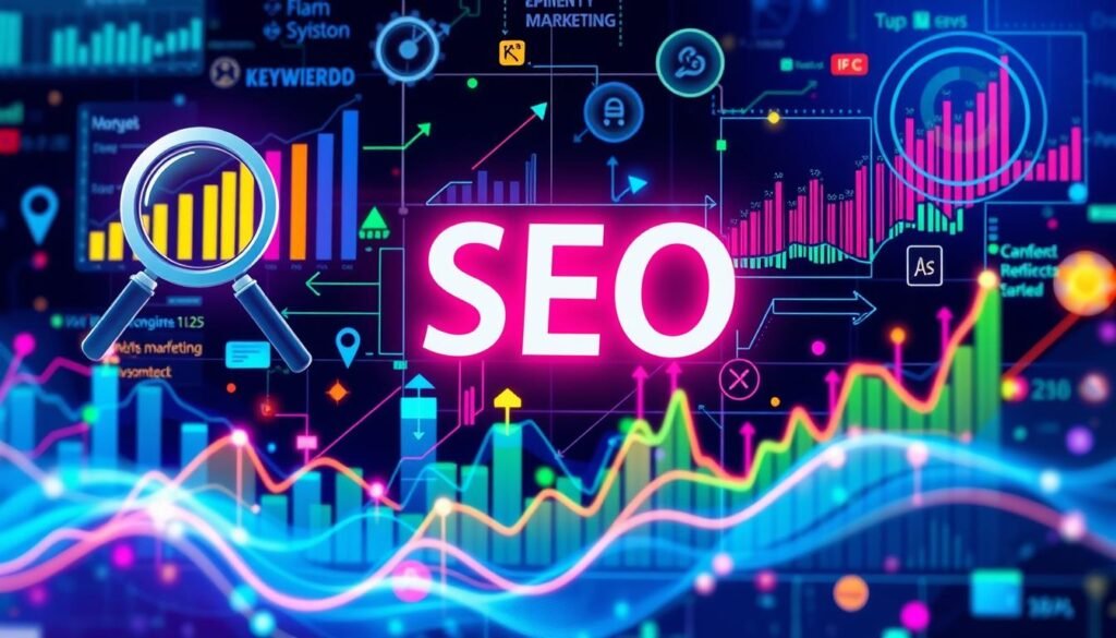 SEO Data