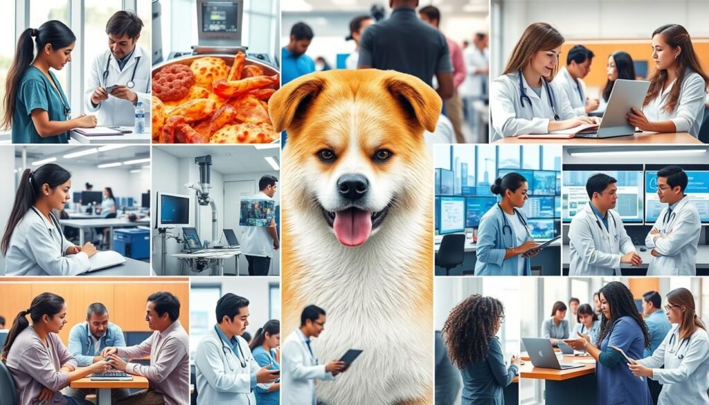 Healthcare Education Programs