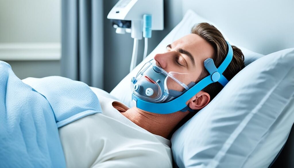 睡眠呼吸機選購