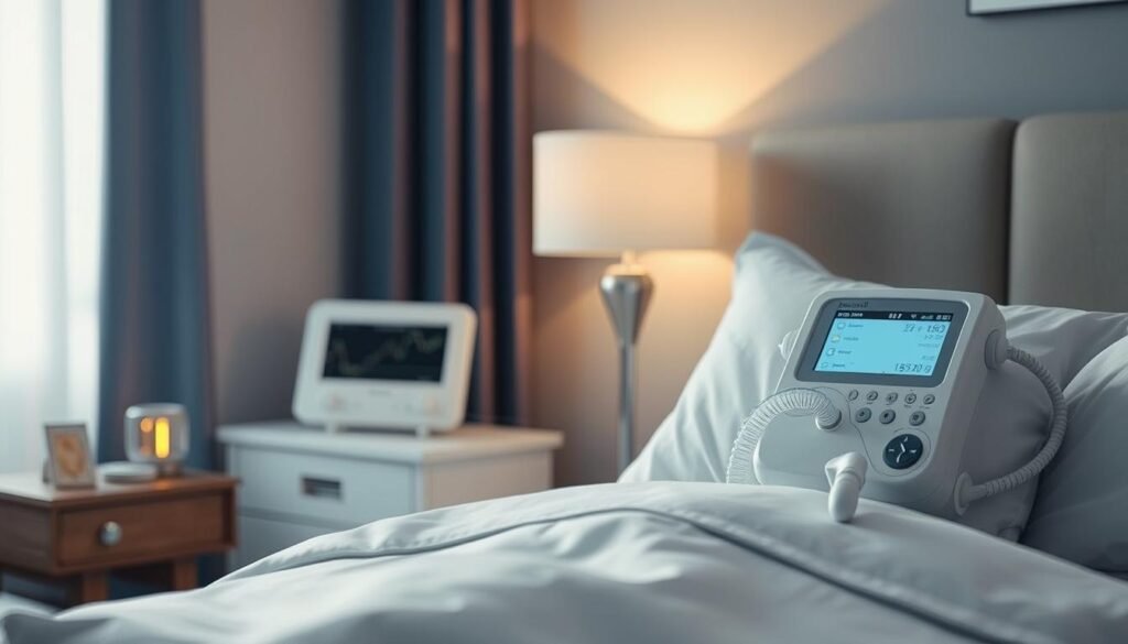 瑞思邁AirSense系列睡眠呼吸機圖片