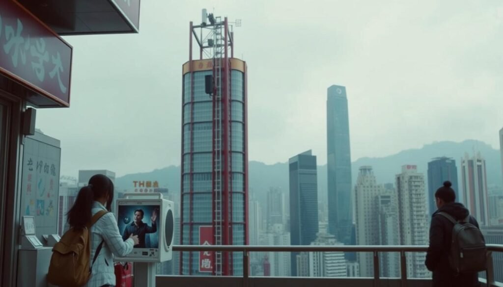 生成圖片：香港電訊商轉台優惠比較