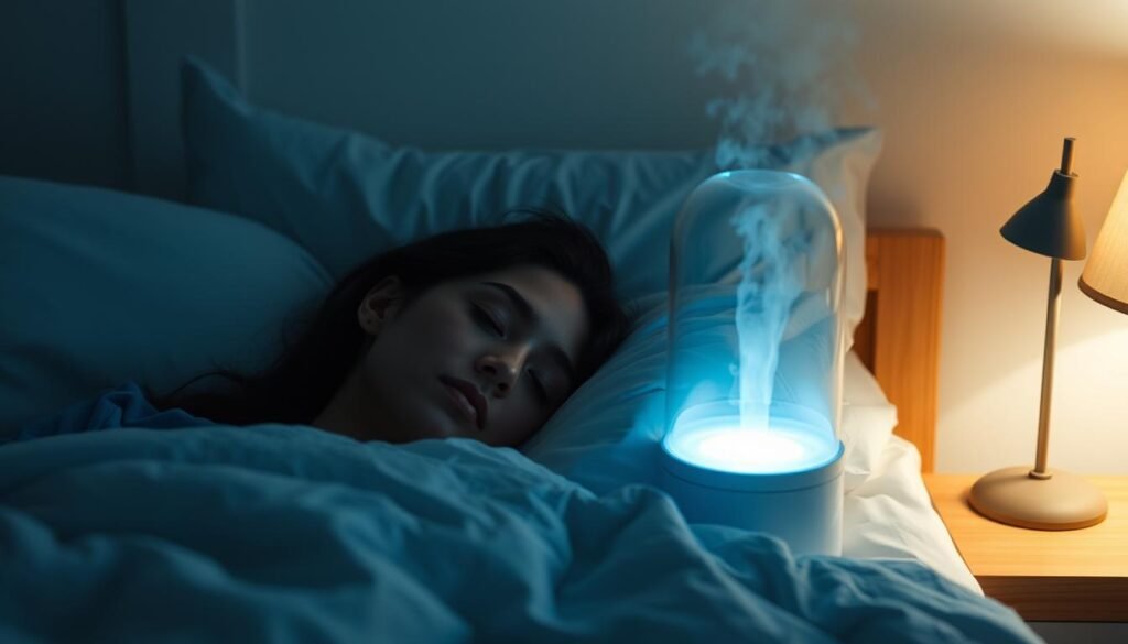 睡眠呼吸機加濕器使用方法
