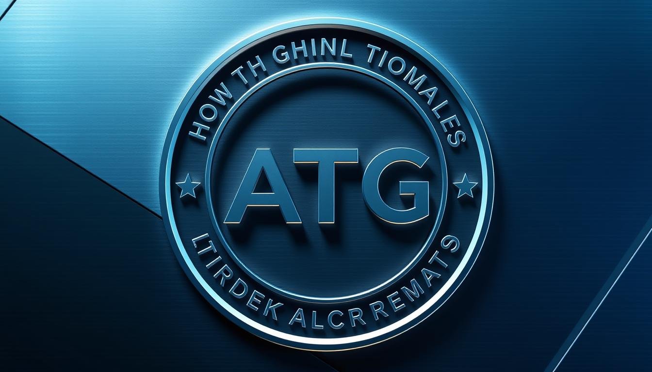 atg電子
