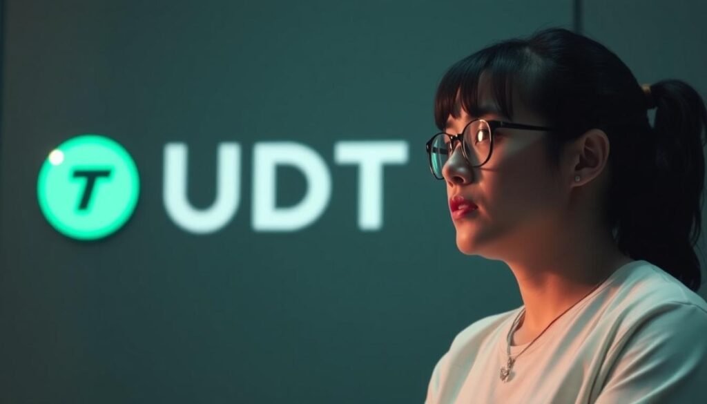 如何購買USDT