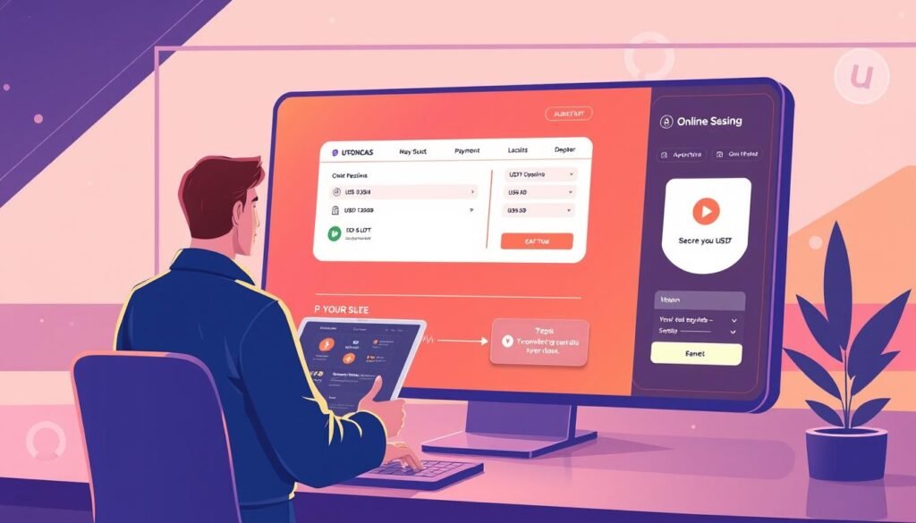 娛樂城usdt