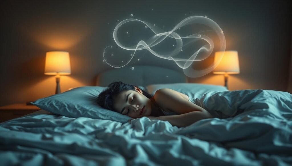 深層睡眠
