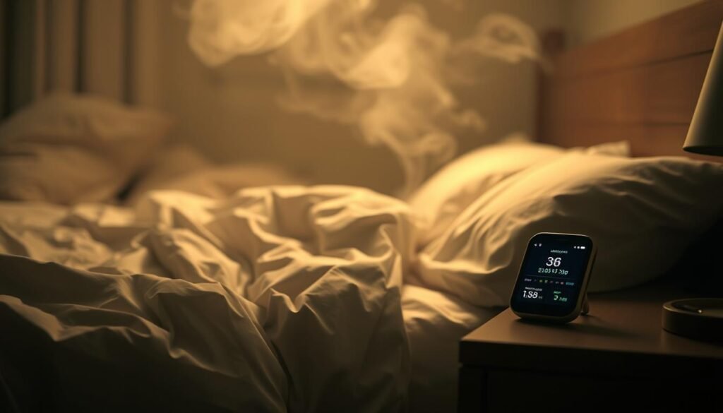 睡眠品質