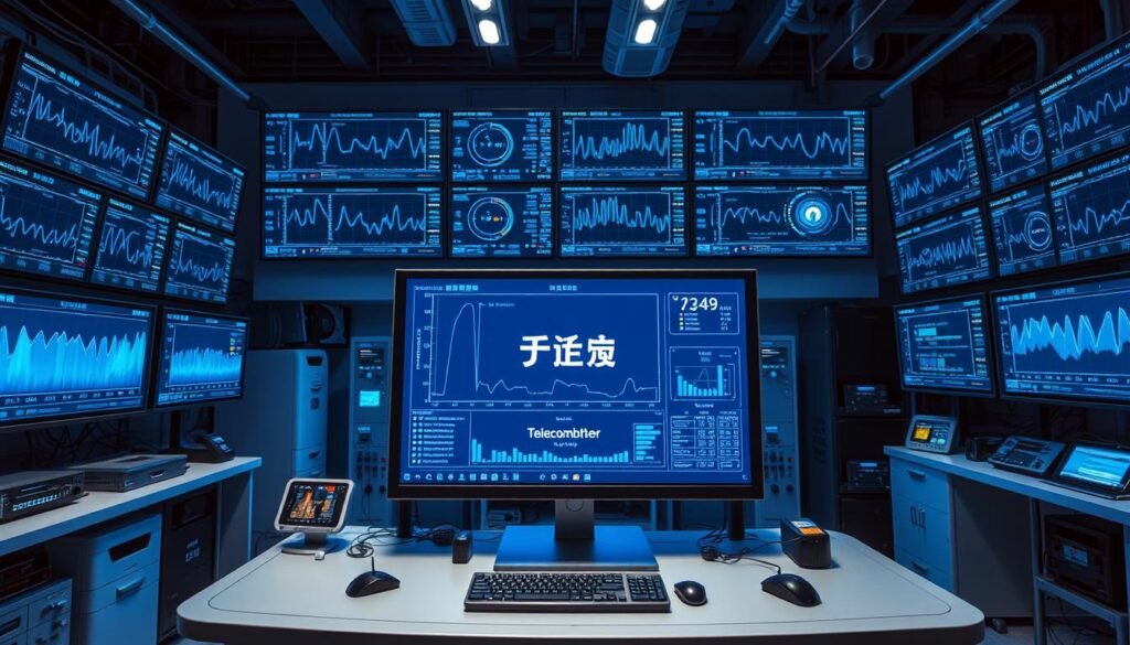 寬頻延遲測試