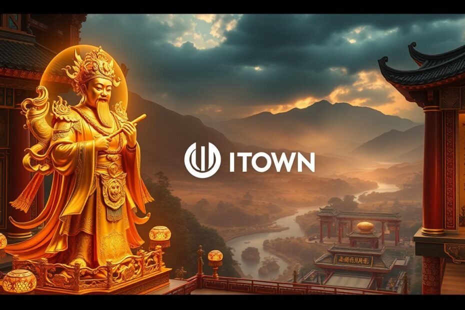 聚寶財神攻略