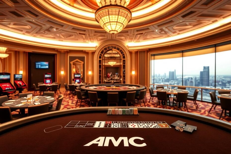 amc娛樂城體驗金