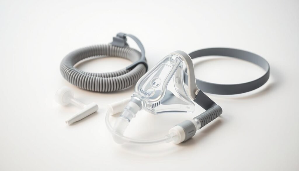 呼吸機配件選擇 呼吸機配件選擇