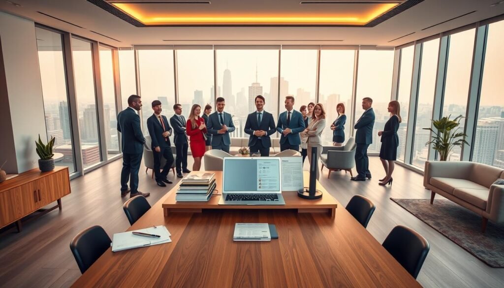 專業移民代辦服務