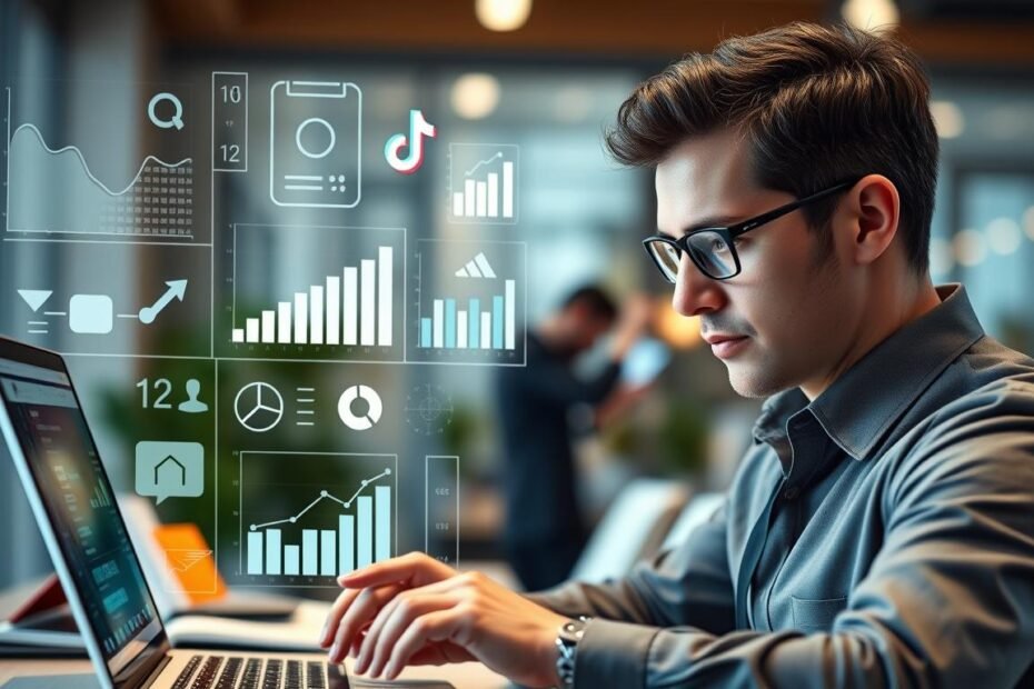 TikTok粉丝购买平台分析
