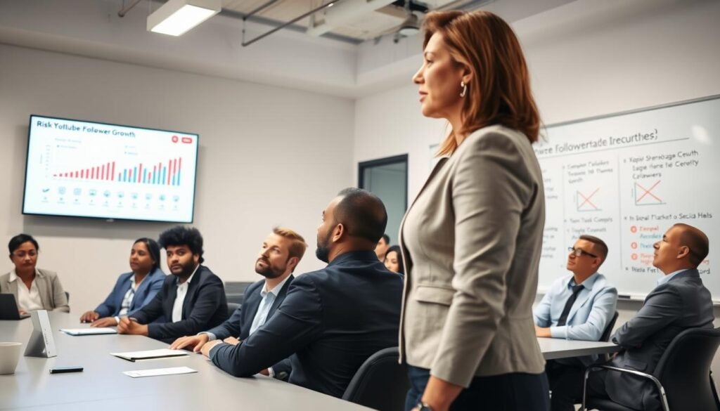 Youtube买粉风险管理 Youtube买粉风险管理