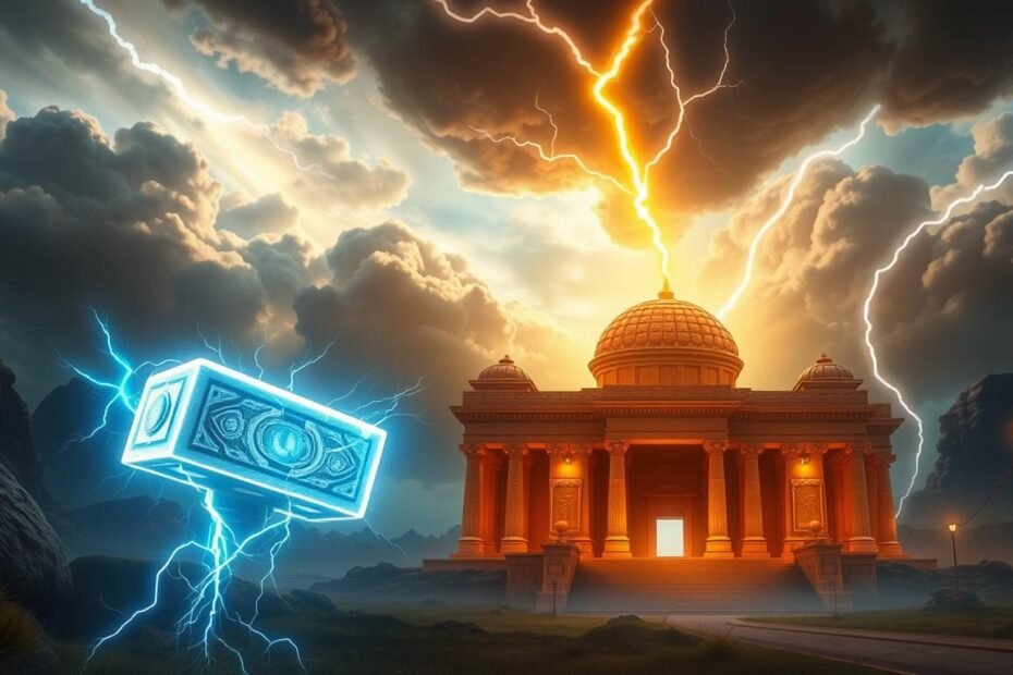 雷神試玩策略指南