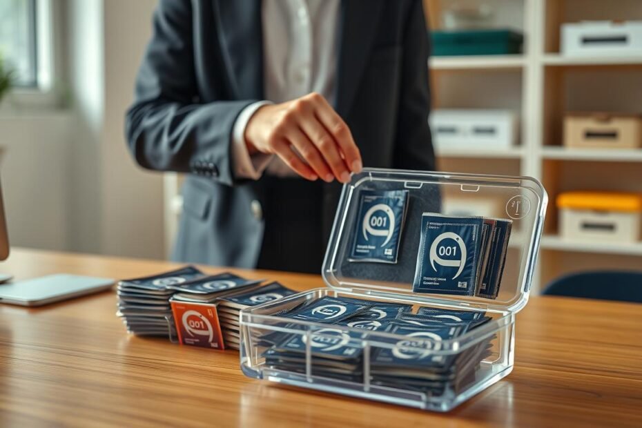 0.01安全套儲存技巧