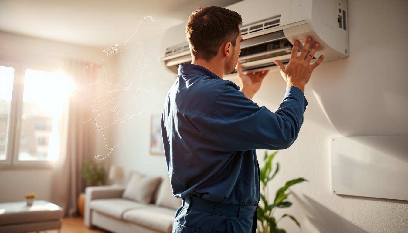 洗冷氣後冷房不均：冷氣清洗與房間氣流配置的關聯