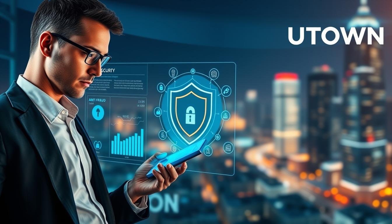 線上賭場安全防護