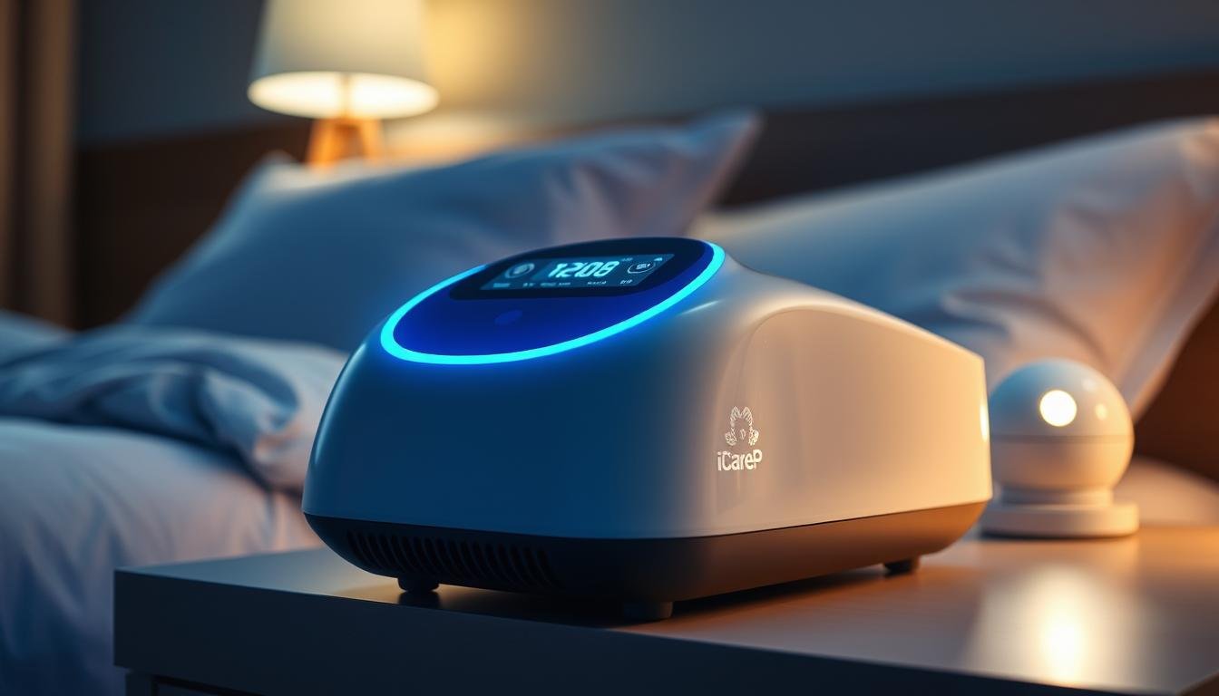 呼吸機與睡眠呼吸機的技術創新與未來展望