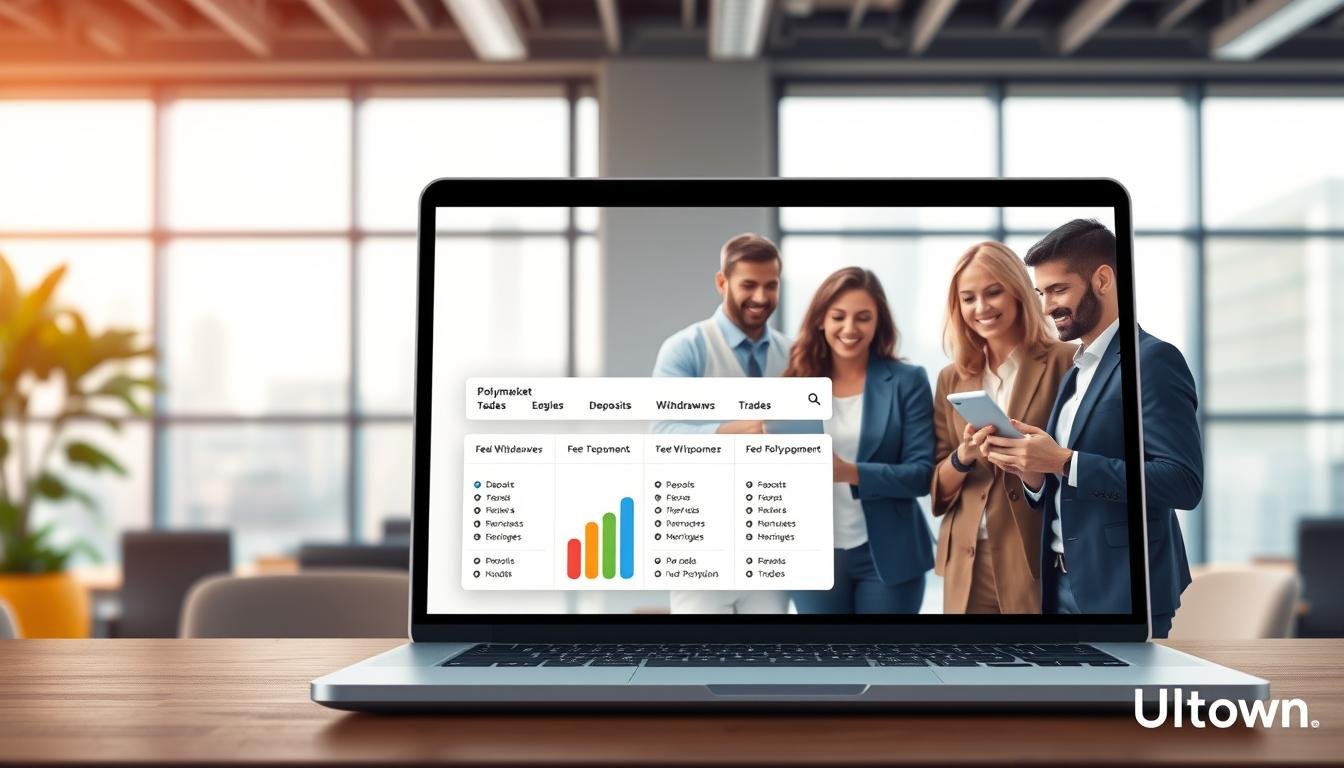 polymarket提款手續費說明