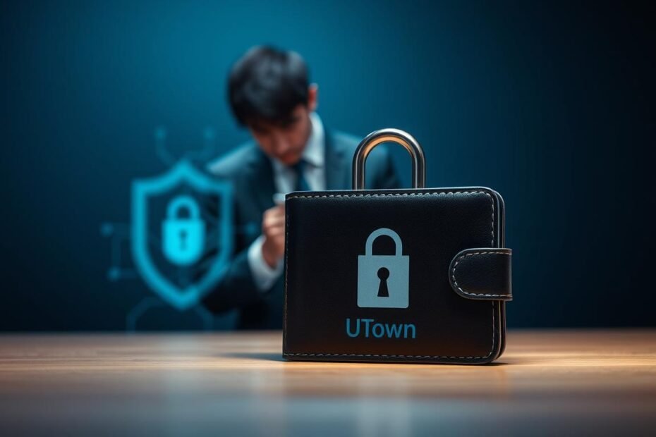 優塔market出金錢包安全防護