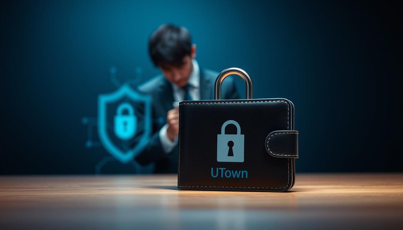 優塔market出金錢包安全防護