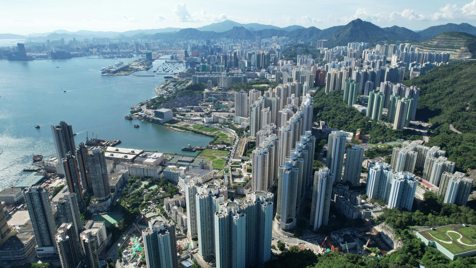 柴灣好住嗎？一次睇清港島東社區配套、交通與升值潛力