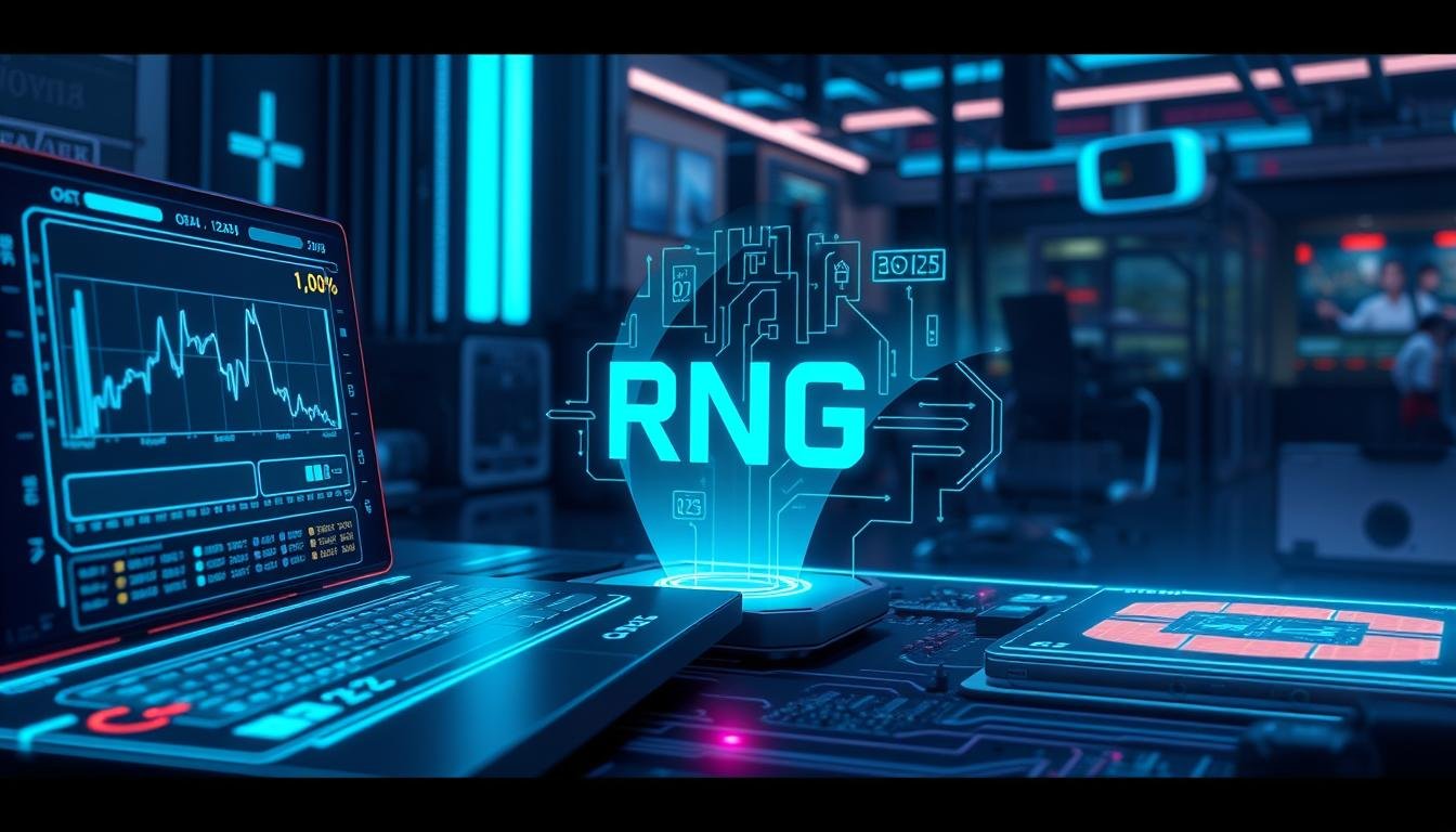 解析3A電子遊戲中的亂數產生器（RNG）認證流程