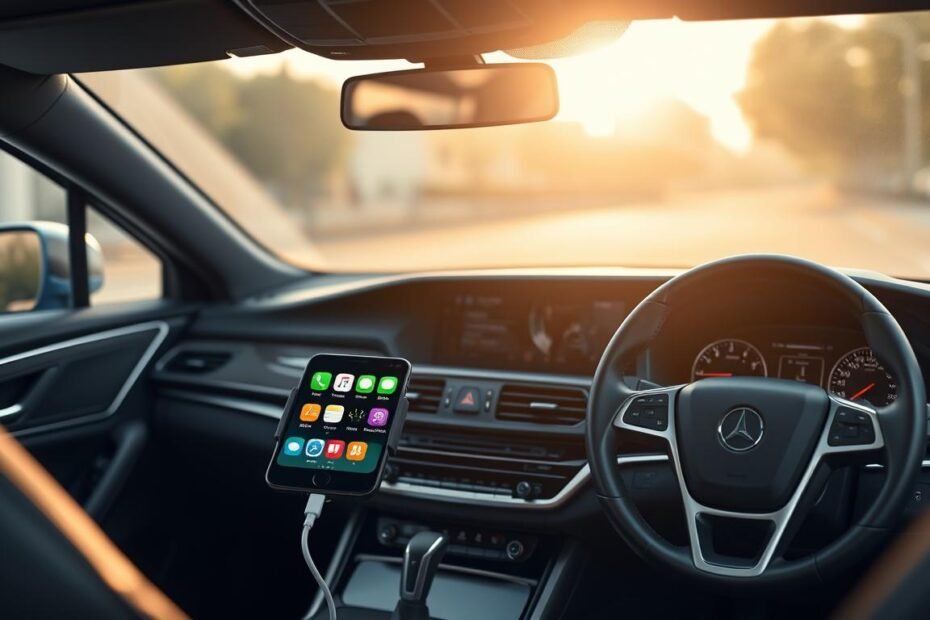 CarPlay