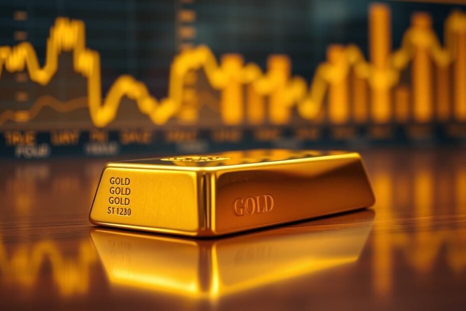 黃金價格