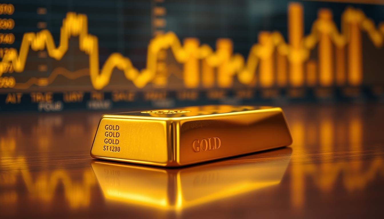 黃金價格