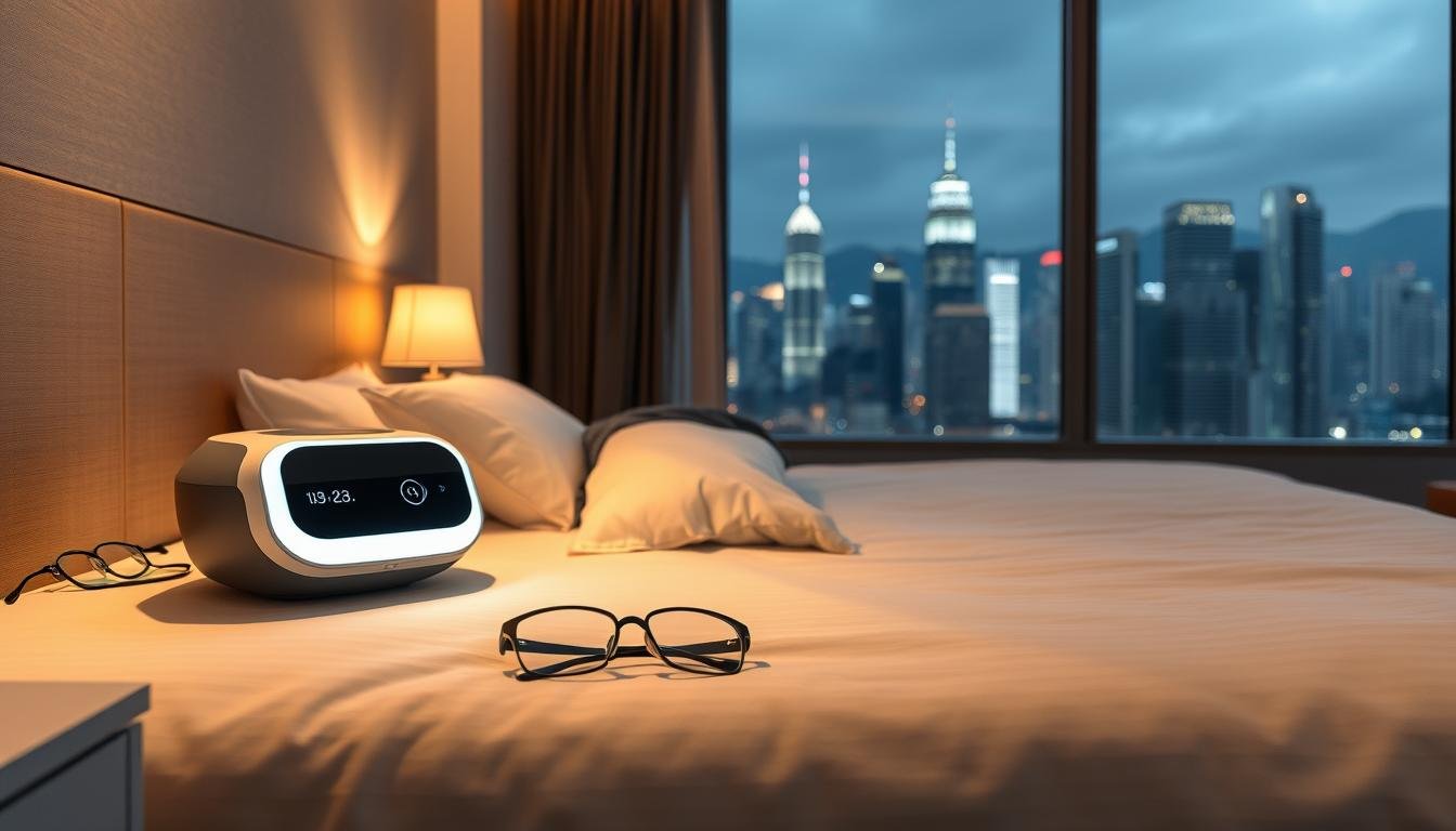 香港睡眠呼吸機選購方案
